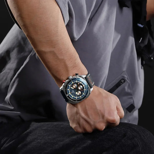 Relógio NaviForce LUX