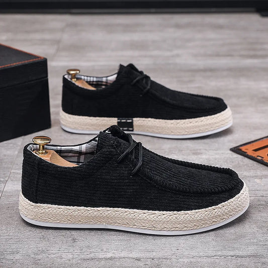 Tênis Mocassins UXST