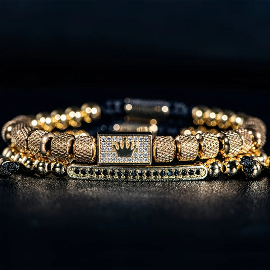Pulseiras D. Abbate