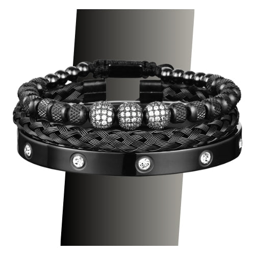 Braceletes