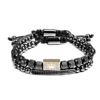 Pulseiras D. Abbate