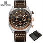 Relógio NaviForce LUX