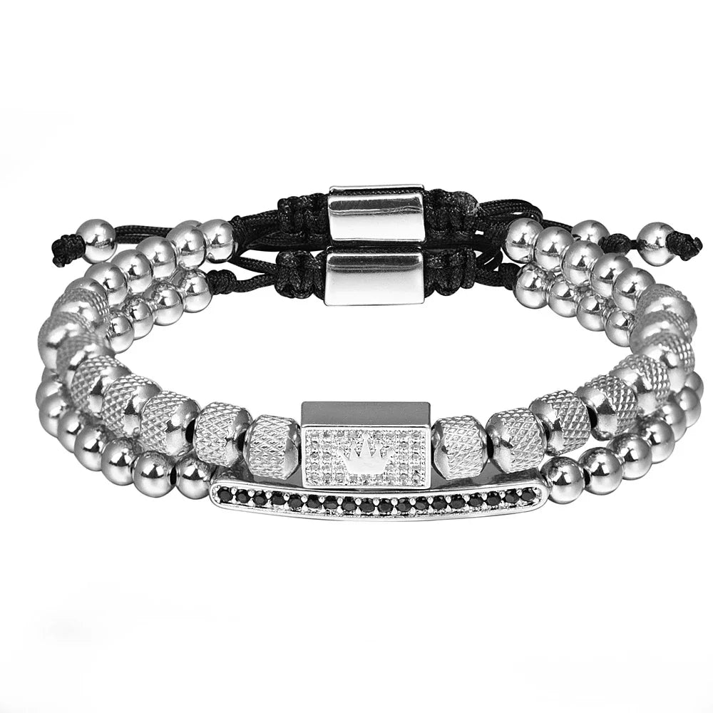 Pulseiras D. Abbate