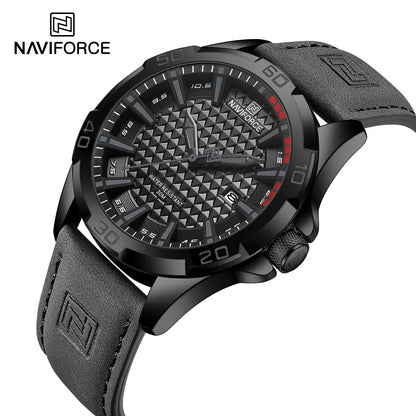 Relógio NaviForce FIT MILIT