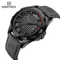 Relógio NaviForce FIT MILIT