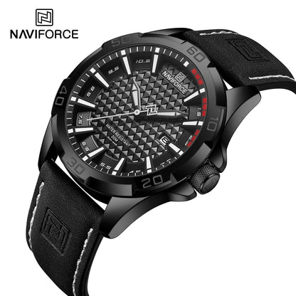 Relógio NaviForce FIT MILIT