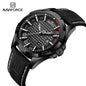 Relógio NaviForce FIT MILIT