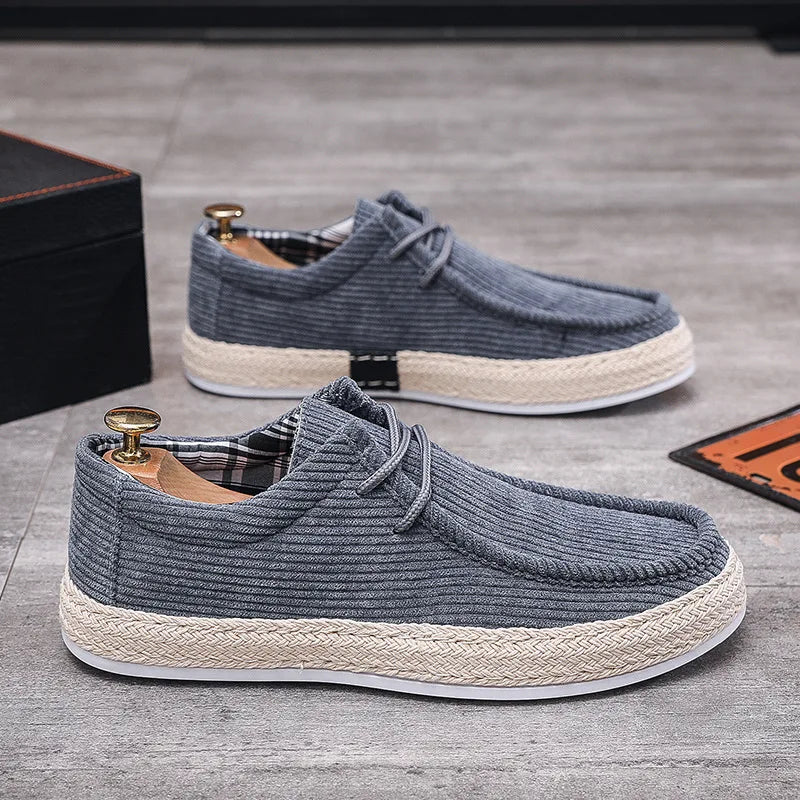 Tênis Mocassins UXST