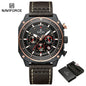 Relógio NaviForce LUX