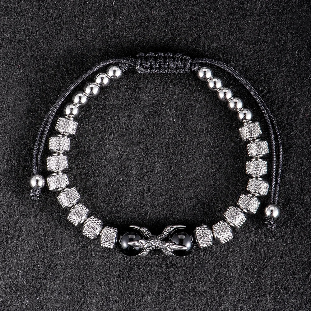 Pulseira Garra de Dragão