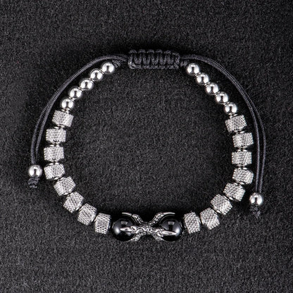 Pulseira Garra de Dragão