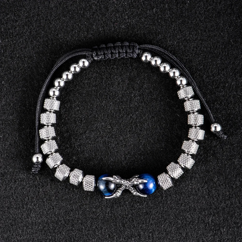 Pulseira Garra de Dragão