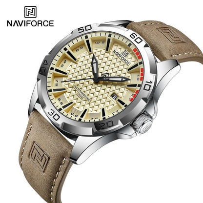 Relógio NaviForce FIT MILIT