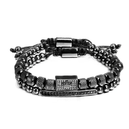 Pulseiras D. Abbate