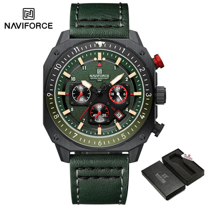 Relógio NaviForce LUX
