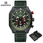 Relógio NaviForce LUX