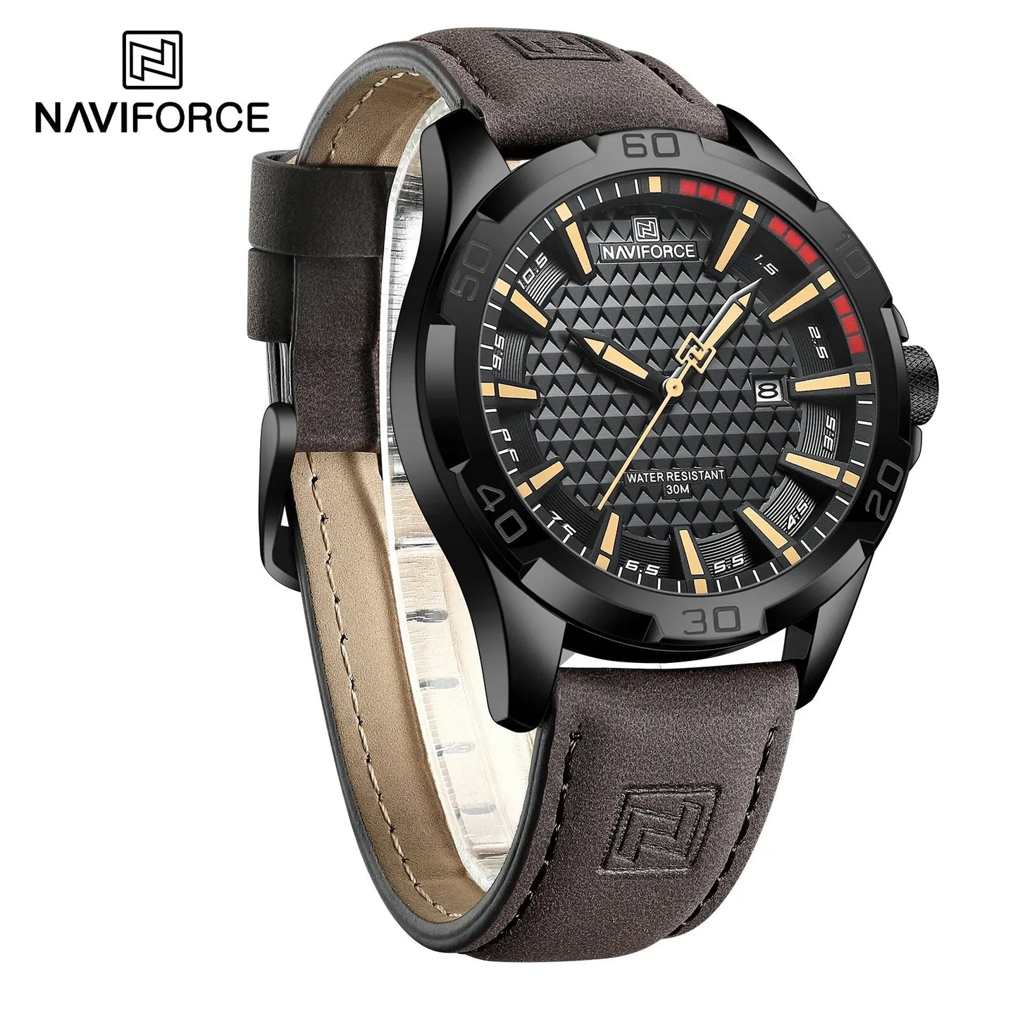 Relógio NaviForce FIT MILIT