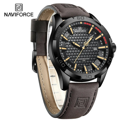Relógio NaviForce FIT MILIT