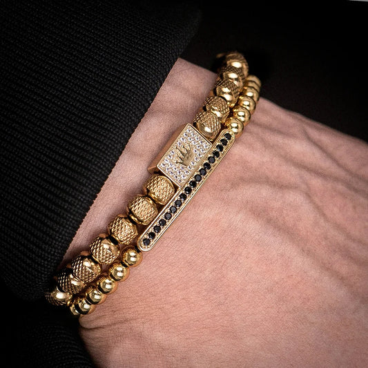 Pulseiras D. Abbate