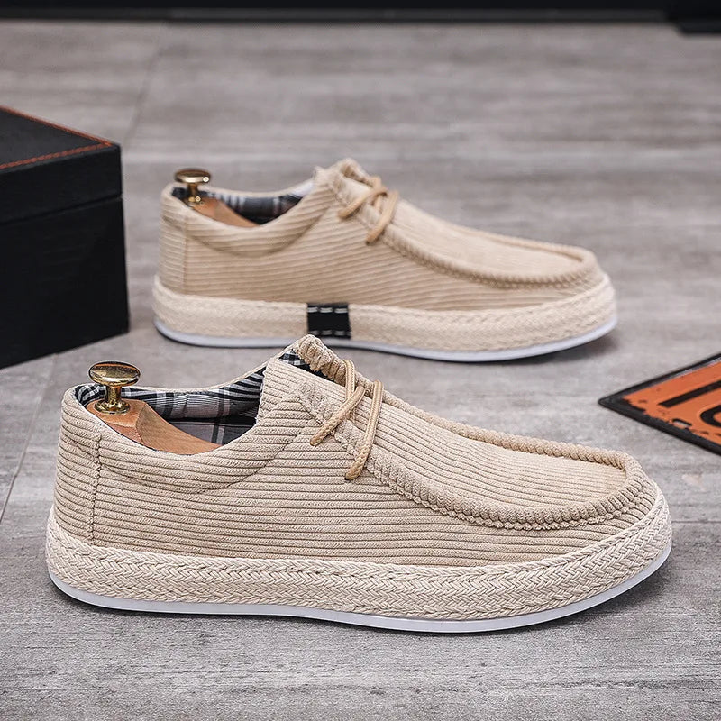 Tênis Mocassins UXST
