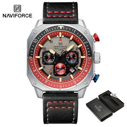 Relógio NaviForce LUX