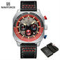 Relógio NaviForce LUX