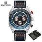 Relógio NaviForce LUX