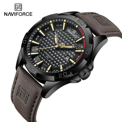 Relógio NaviForce FIT MILIT