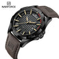 Relógio NaviForce FIT MILIT