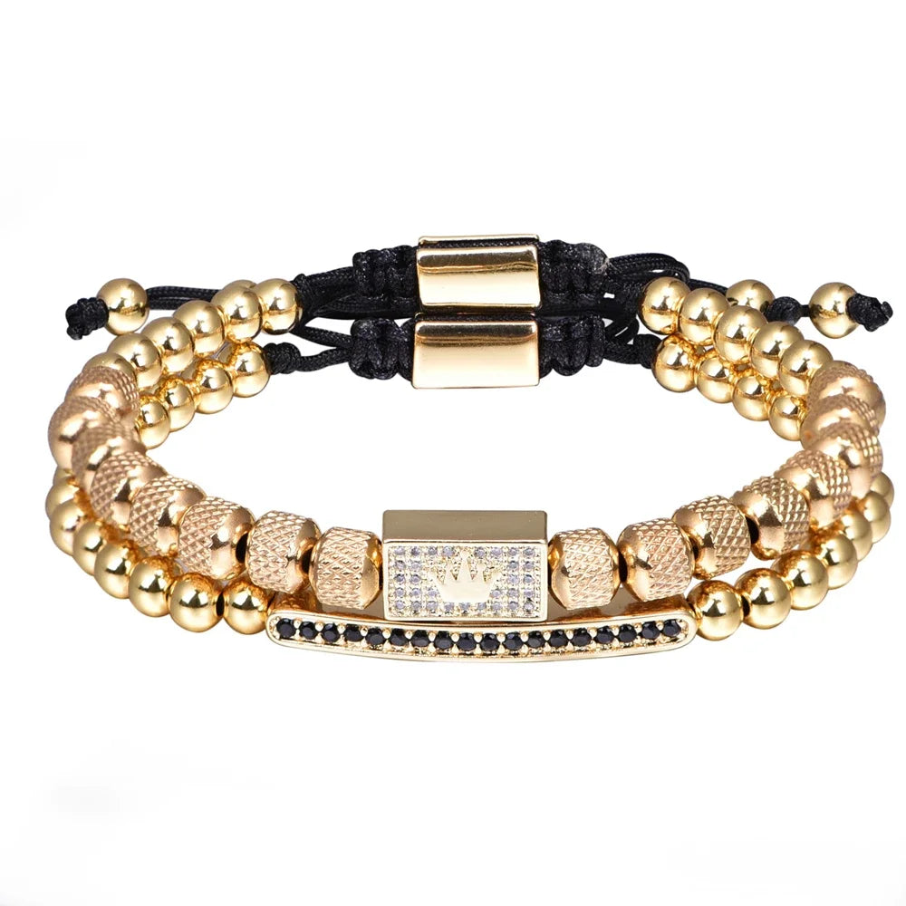 Pulseiras D. Abbate