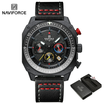 Relógio NaviForce LUX