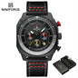 Relógio NaviForce LUX