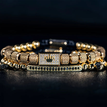 Pulseiras D. Abbate